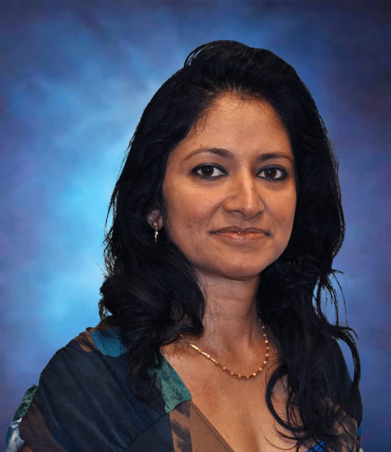 Dr. Vidhya Koka